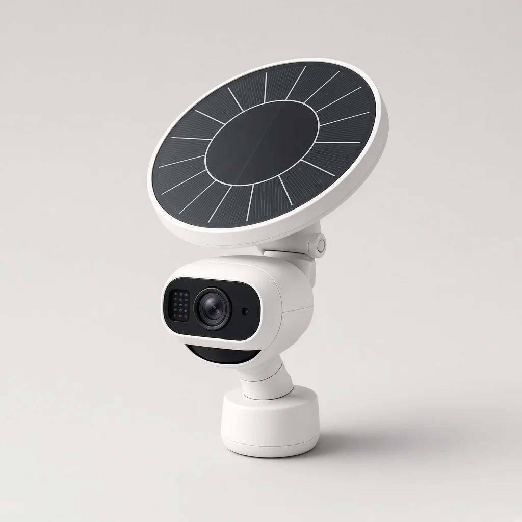 IMOU Cell 2 4G Solar-Kamera